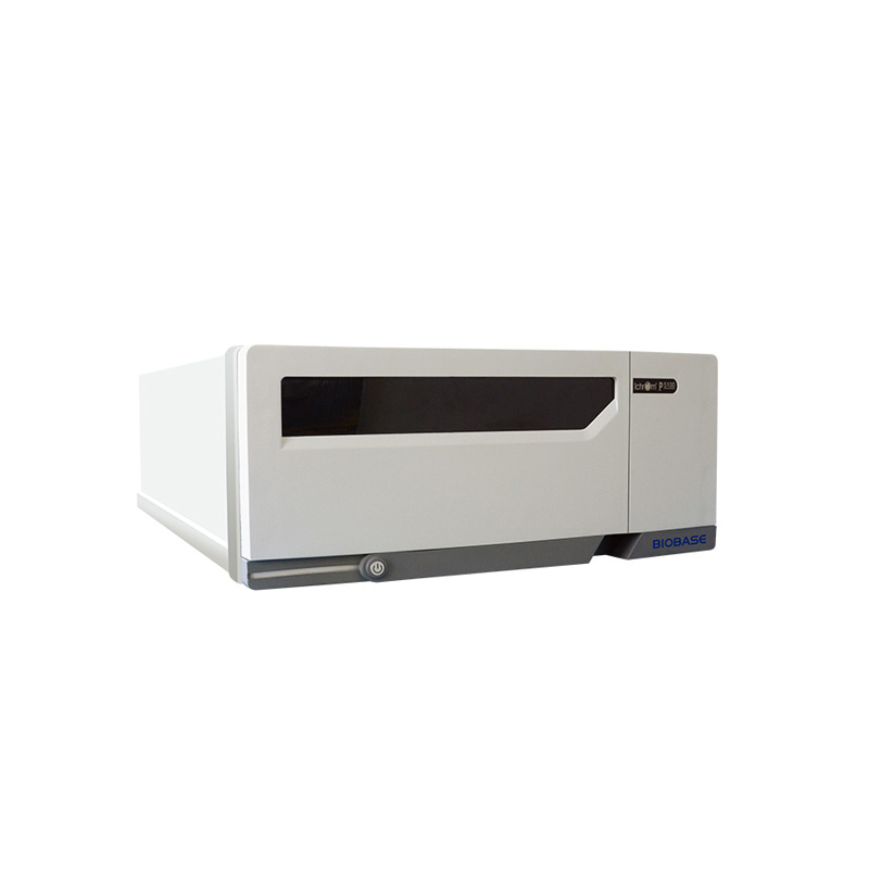 High Performance Liquid Chromatography System