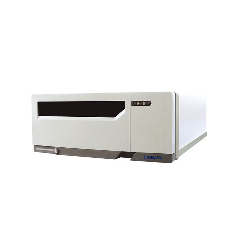 HPLC machine for lab