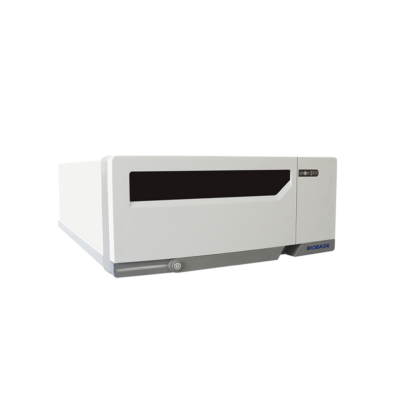 liquid chromatography equipment