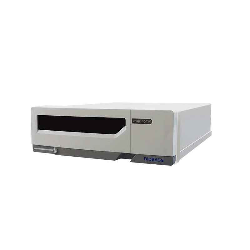 High Performance Liquid Chromatography System