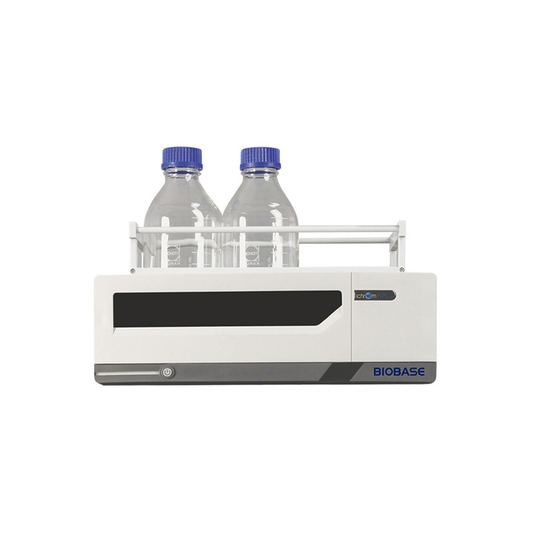 HPLC machine for lab