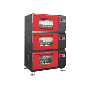 حاضنة اهتزازية مكدسة ذات سعة كبيرة (حزب بهاراتيا جاناتا بي إكس-N/ممرضة مسجلة)