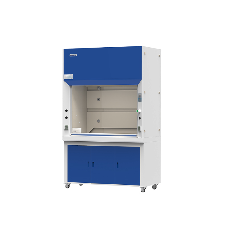 Fume Hood FH1000(E) FH1200(E) FH1500(E) FH1800(E)