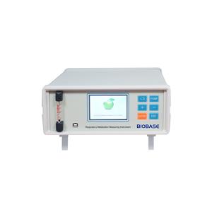 Fruit and Vegetable Respirometer