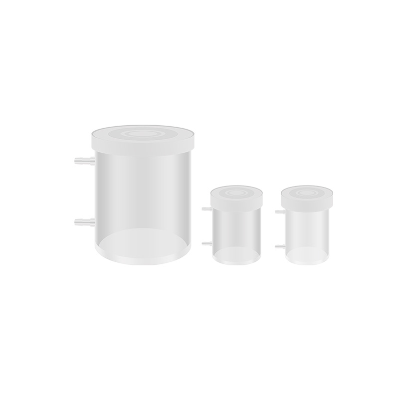 Fruit and Vegetable Respirometer