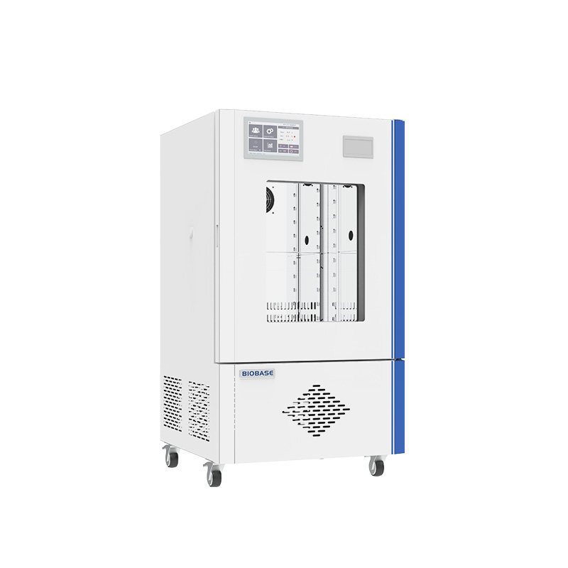 Incubadora de temperatura e umidade constantes (BJPX-HTB)