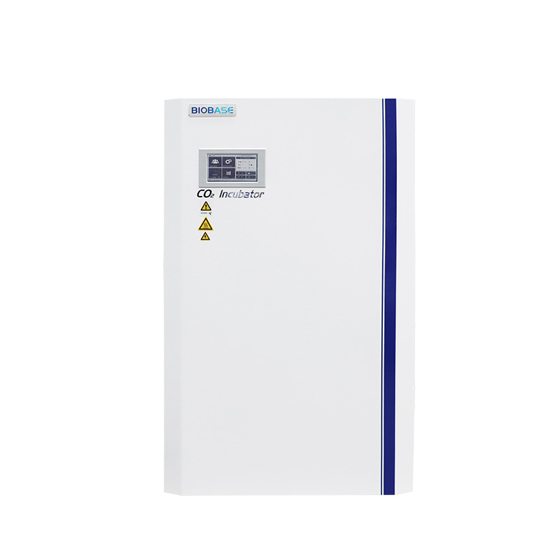 Incubadora de CO2 BJPX-C100M C160M C200M C260M C300M