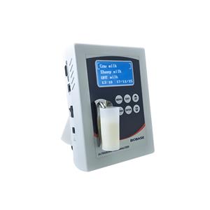Analizador de leche BKMA-40SEC
