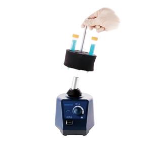 Mezclador de vórtice MX-S MX-F Biobase — imagen 4