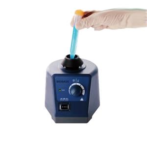 Mezclador de vórtice MX-S MX-F Biobase — imagen 3