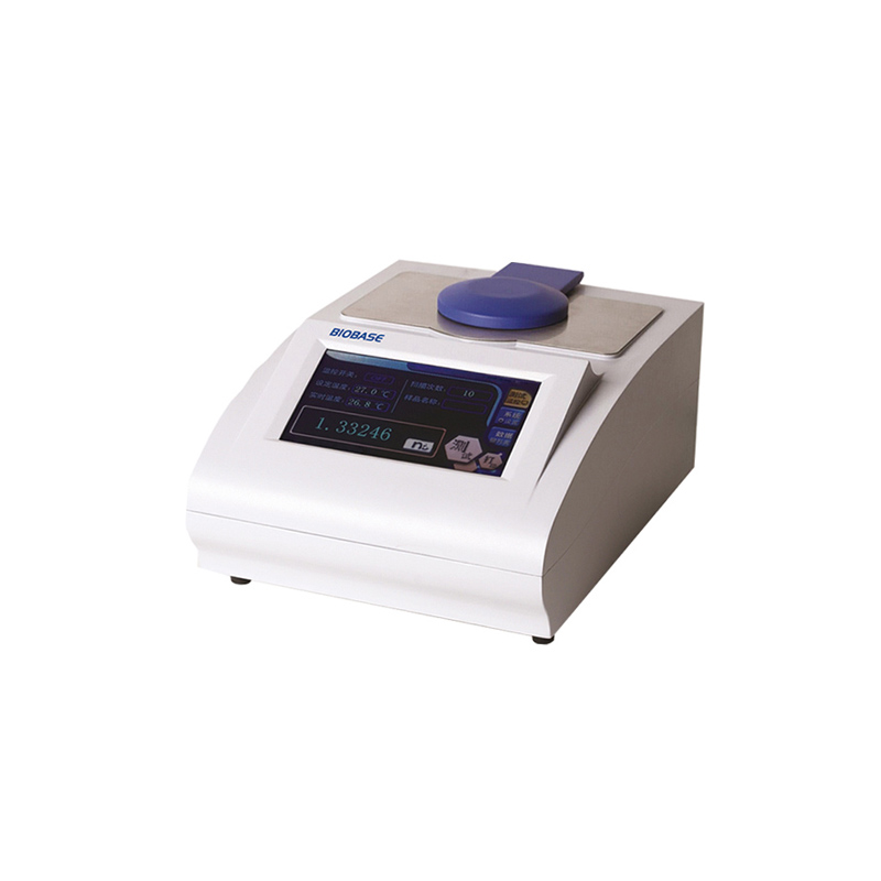 ABBE Digital Refractometer BK-RZT BK-R2S