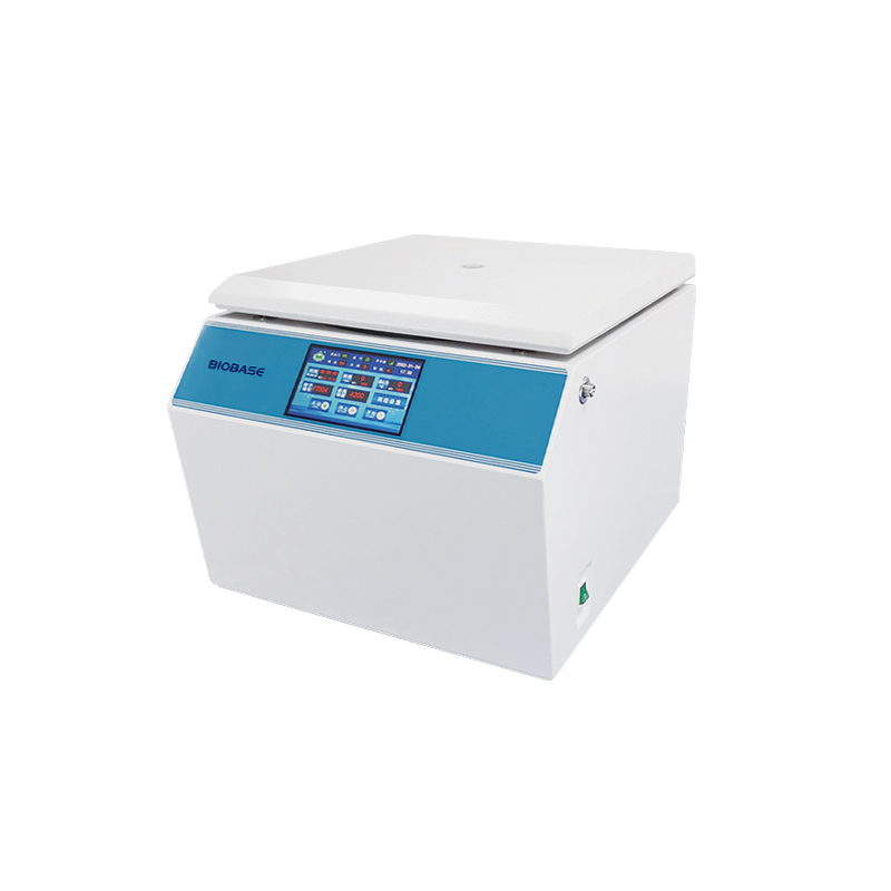 탁상형 저속 원심분리기 BKC-TL5V BKC-TL5VI BKC-TL61II BKC-TL6lV