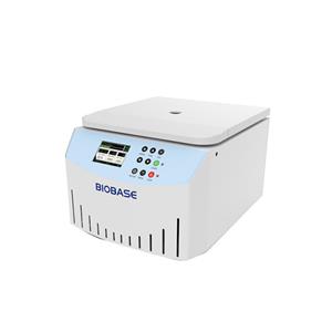 Table Top Low Speed Centrifuge BKC-TL4X