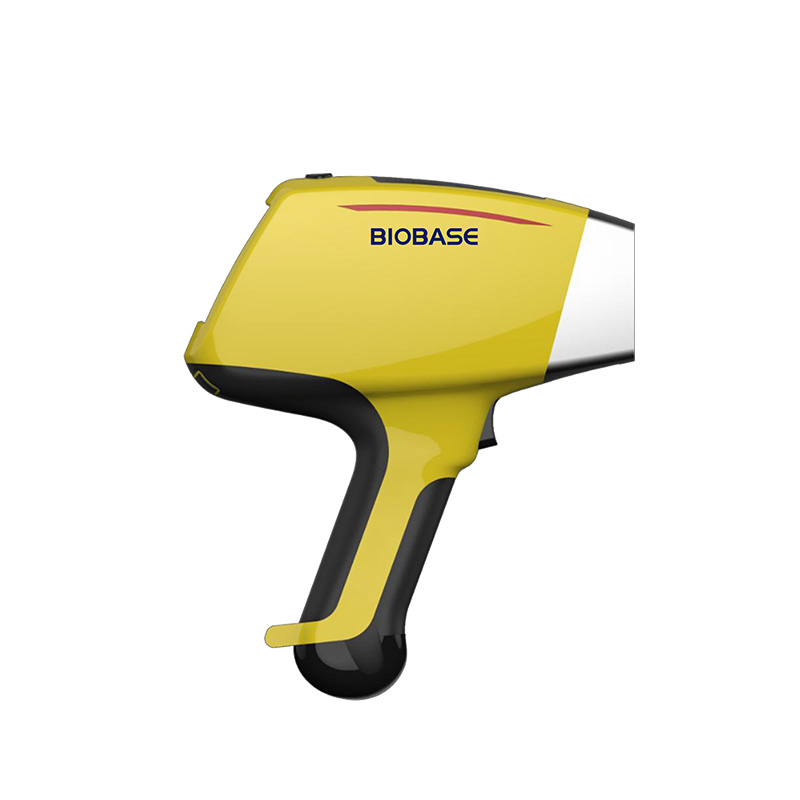 Portable Soil Heavy Metal Analyzer SHMA-B