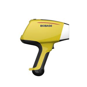 ポータブル土壌重金属分析装置 シュマ-B