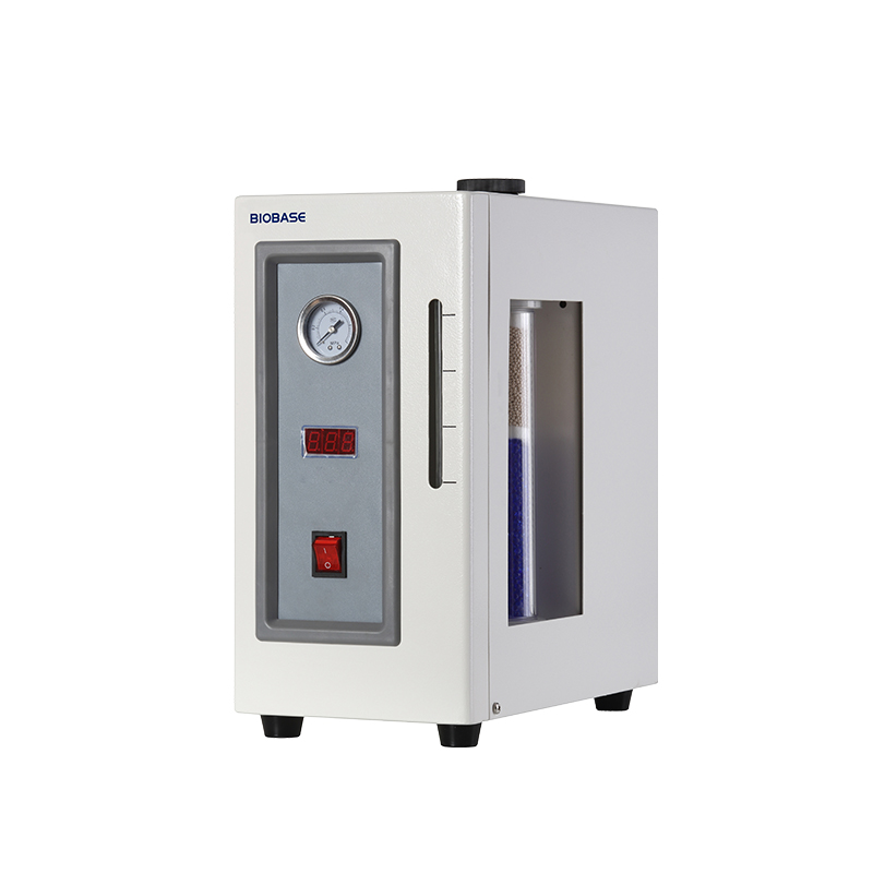 Hydrogen Generator HG-300II HG-500II