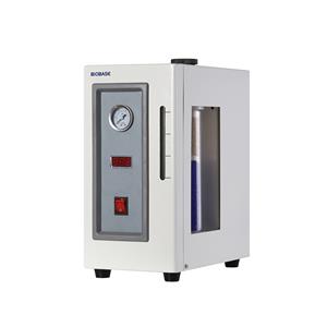 Generador de hidrógeno HG-300II HG-500II Biobase — imagen 2