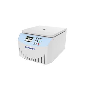 جهاز طرد مركزي منخفض السرعة على سطح الطاولة بي كي سي-TL6M