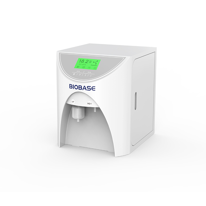 Purificador de Água Ultrapura BK-UP-40L BK-UP-60L