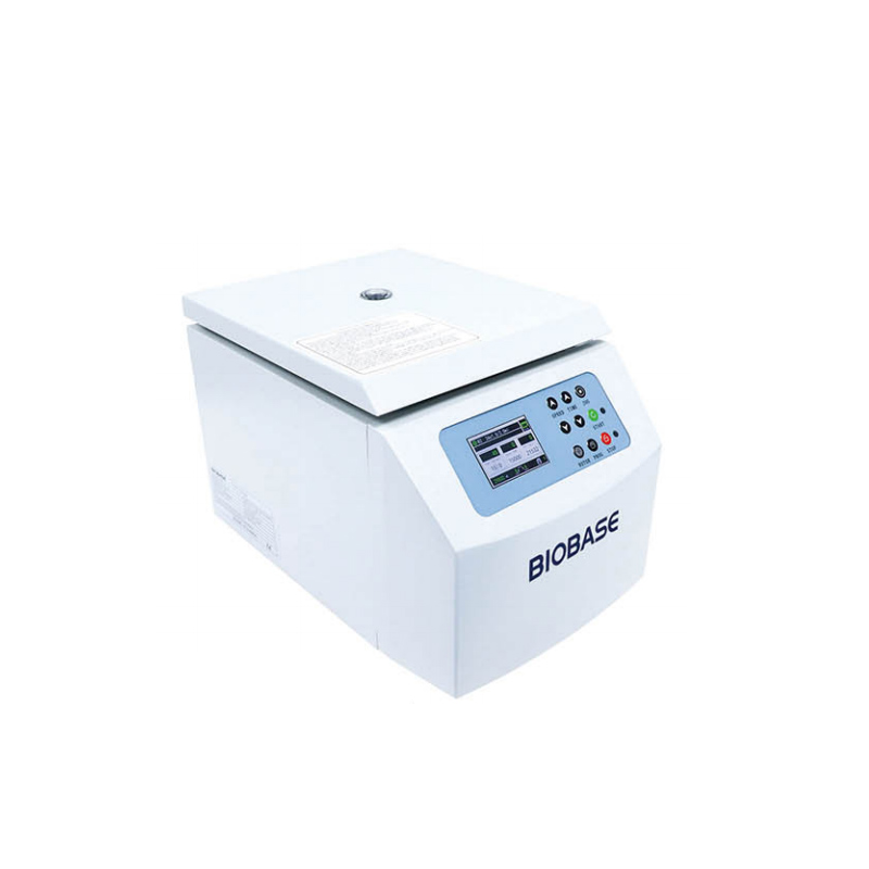 Table Top High Speed Centrifuge BKC-TH16E