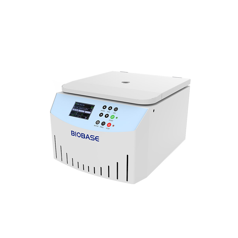 Table Top High Speed CentrifugeBKC-TH18I