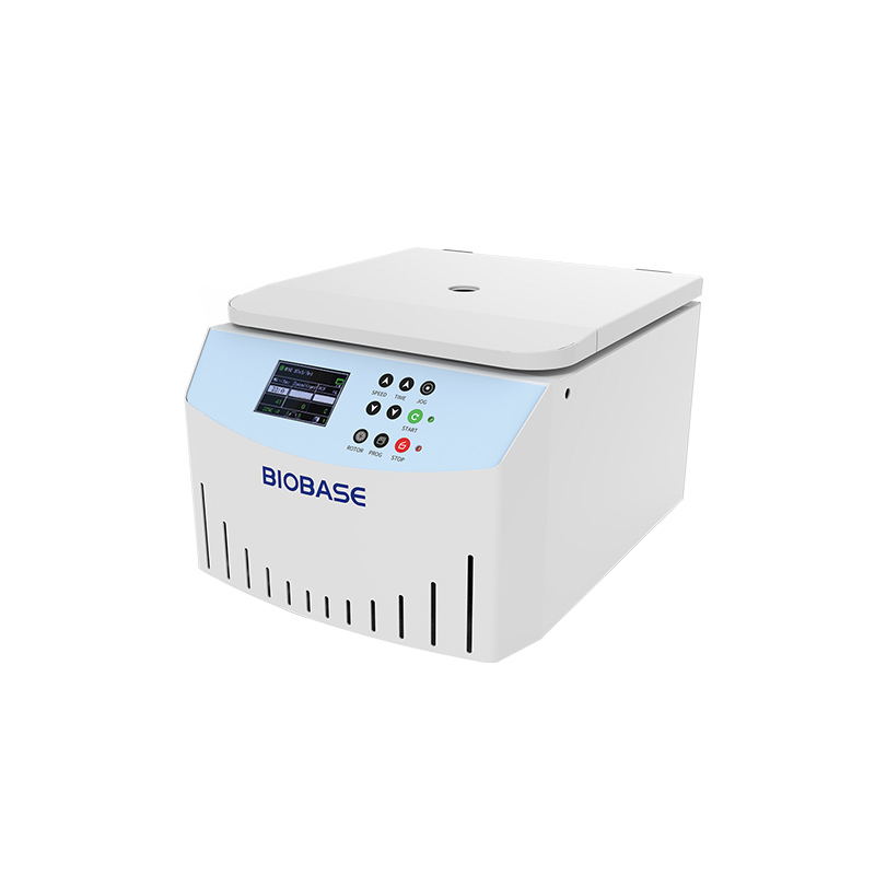 Table Top High Speed Centrifuge BKC-MH20-B
