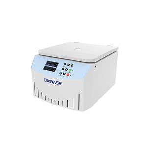 Centrifugeuse de table à grande vitesse BKC-MH20-B