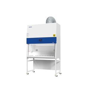 Cabina de seguridad biológica de clase II B2 con certificación NSF BSC-4FB2-NA BSC-4FB2-GL Biobase — imagen 2
