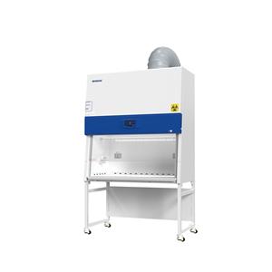 Cabina de seguridad biológica Clase II B2 certificada por NSF BSC-4FB2-NA BSC-4FB2-GL