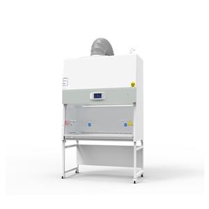 Cabina de seguridad biológica clase II B2 serie EC