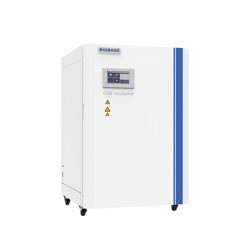 Incubadora de CO2 BJPX-C100M C160M C200M C260M C300M