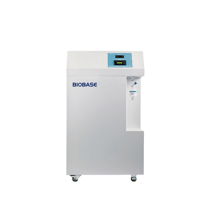 Purificador de agua tipo medio (agua de ósmosis inversa automática) 45/63/94125 L/H
