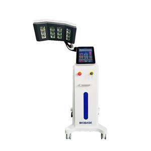 جهاز العلاج بالضوء (أحمر/أزرق)