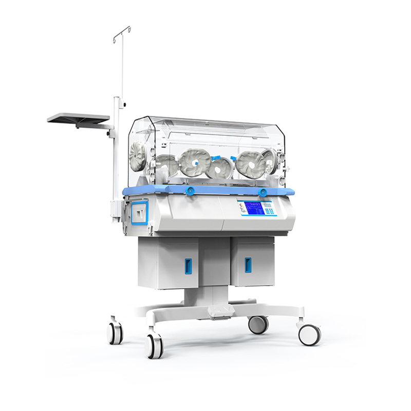 Incubateur pour nourrissons BK-3201