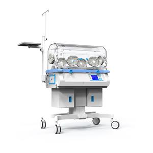 Incubadora Infantil BK-3201