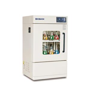 Incubateur à agitation CO2 (personnalisable)