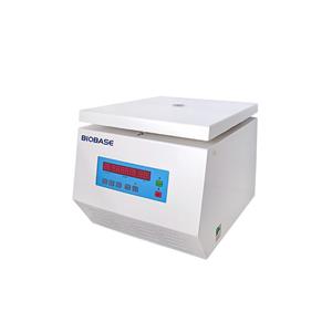 Centrifugeuse de table à grande vitesse BKC-TH16II