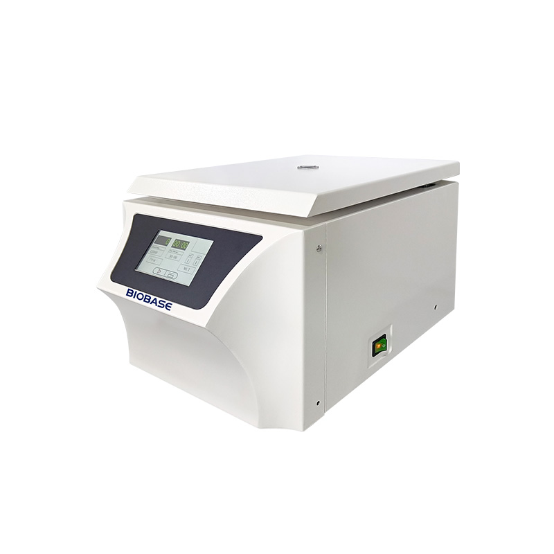 Table Top High Speed Centrifuge BKC-TH16D