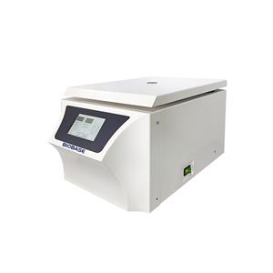 Centrifugeuse de table à grande vitesse BKC-TH16D