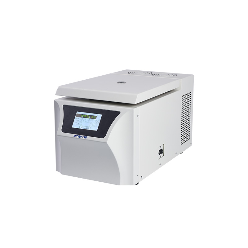Table Top High Speed Refrigerated Centrifuge BKC-TH18RHD