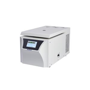 Centrifugeuse réfrigérée haute vitesse de table BKC-TH20RHD