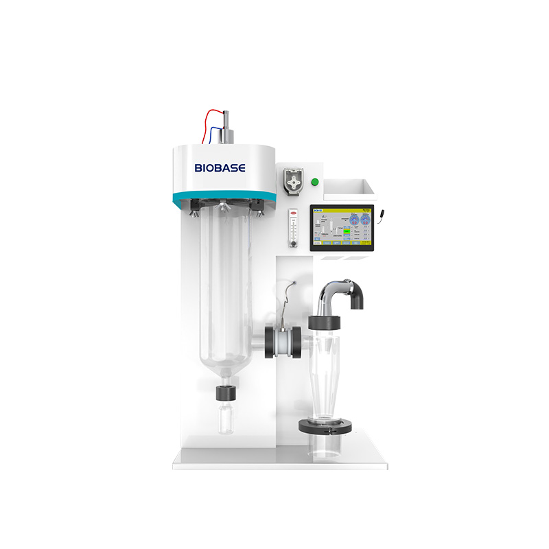 Mini Spray Dryer