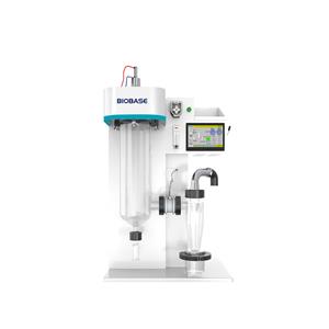 Mini séchoir par pulvérisation