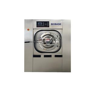 Automatic Washing and Dewatering Machine