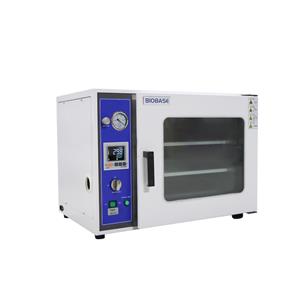 Vacuum Drying Oven 25L 50L 25L 50L