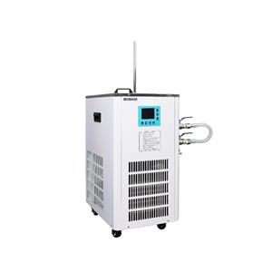 Refrigerated and Heating Circulator