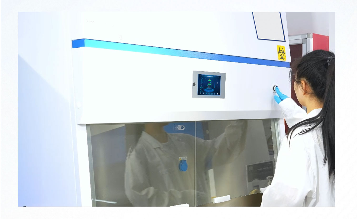 Revealing the Secrets of Laboratory Air Protection Product!