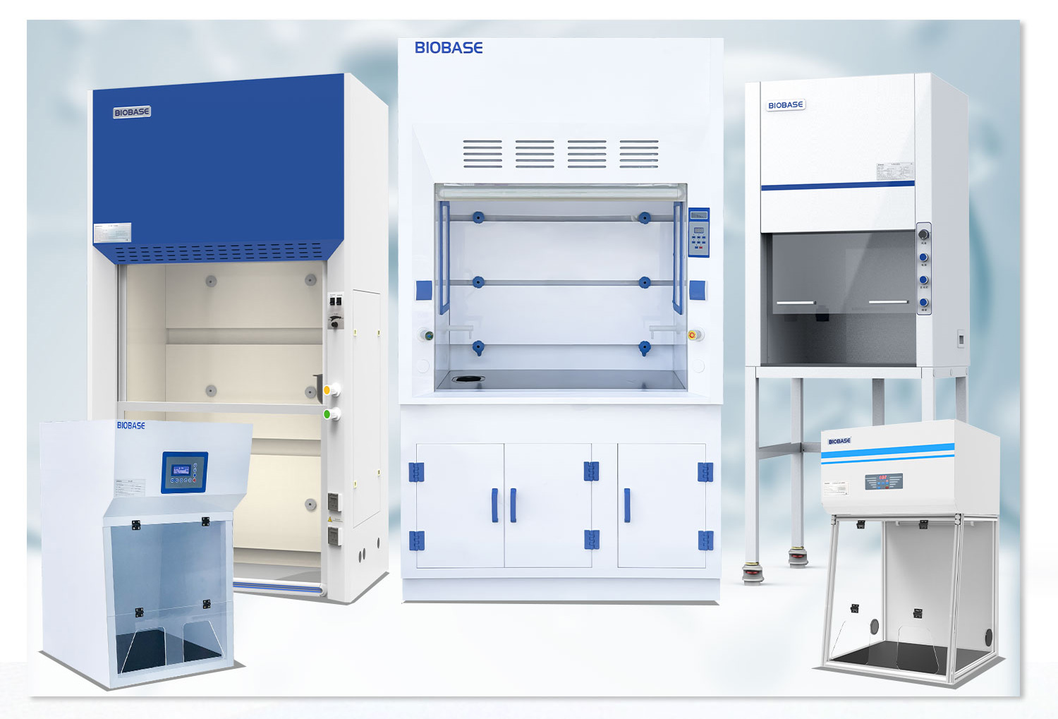 Revealing the Secrets of Laboratory Air Protection Product!