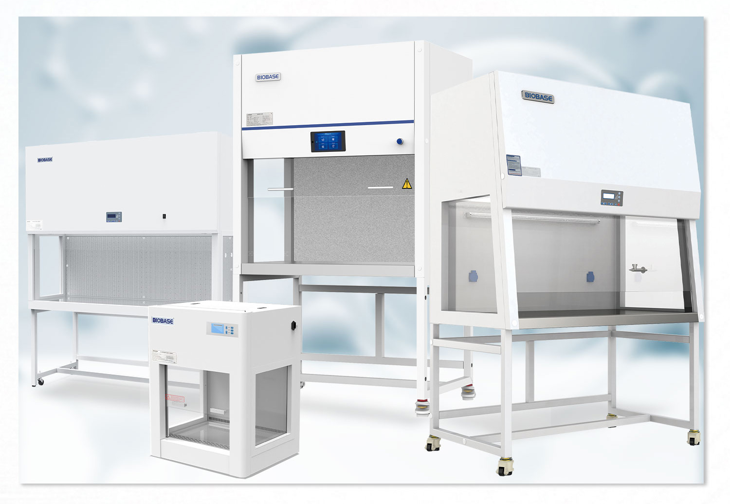 Revealing the Secrets of Laboratory Air Protection Product!
