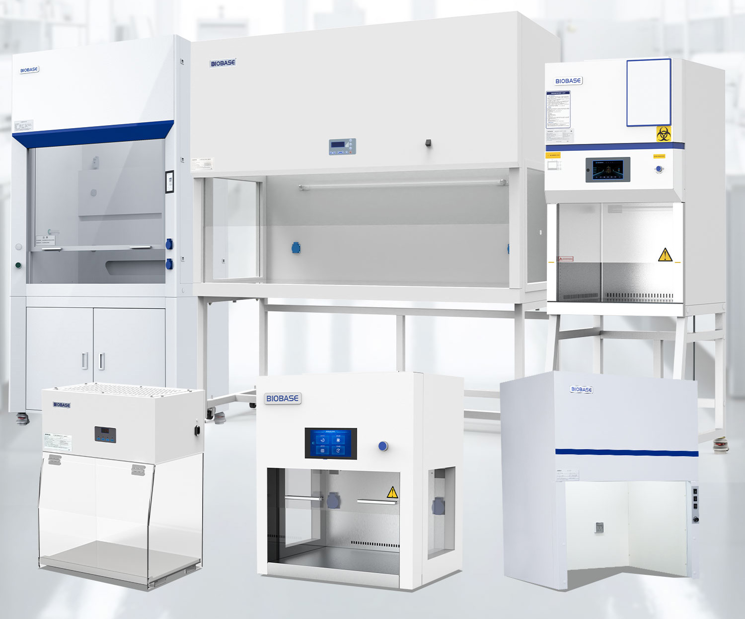 Revealing the Secrets of Laboratory Air Protection Product!